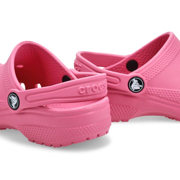 Kids'  Classic EVA Comfort Clog - Quiet Rose
