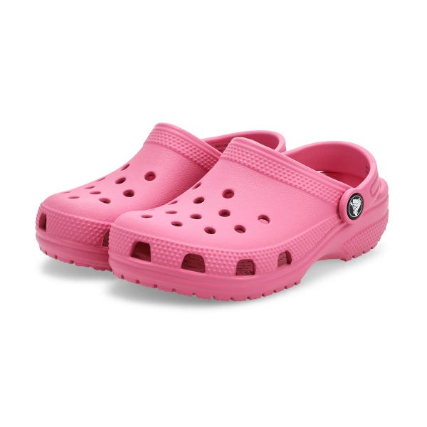 Kids'  Classic EVA Comfort Clog - Quiet Rose