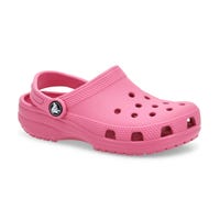 Kids'  Classic EVA Comfort Clog - Quiet Rose