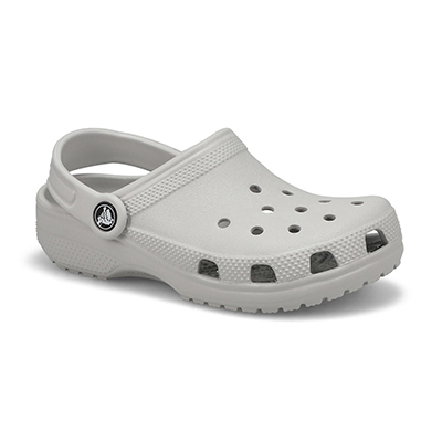 Crocs Kids' Classic EVA Comfort Clog | SoftMoc.com