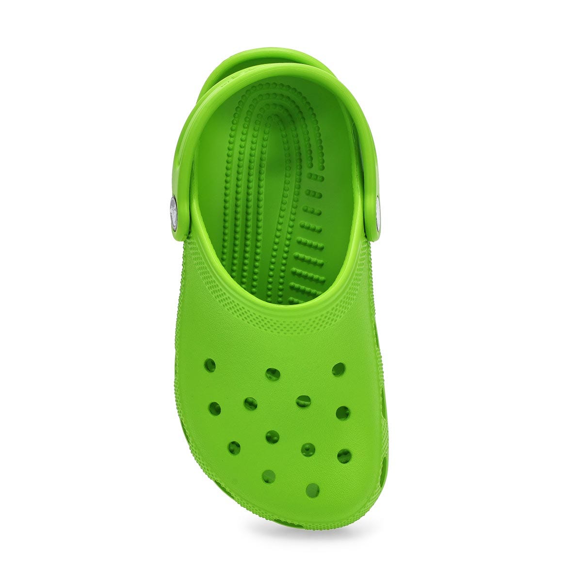 Kids' Classic EVA Comfort Clog - Green