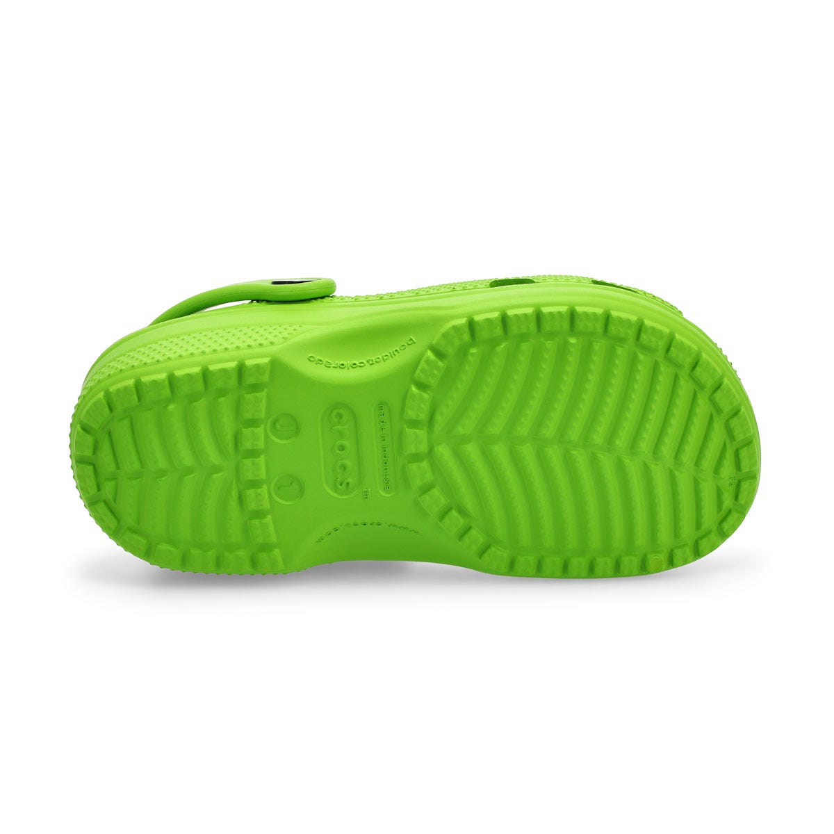 Kids' Classic EVA Comfort Clog - Green
