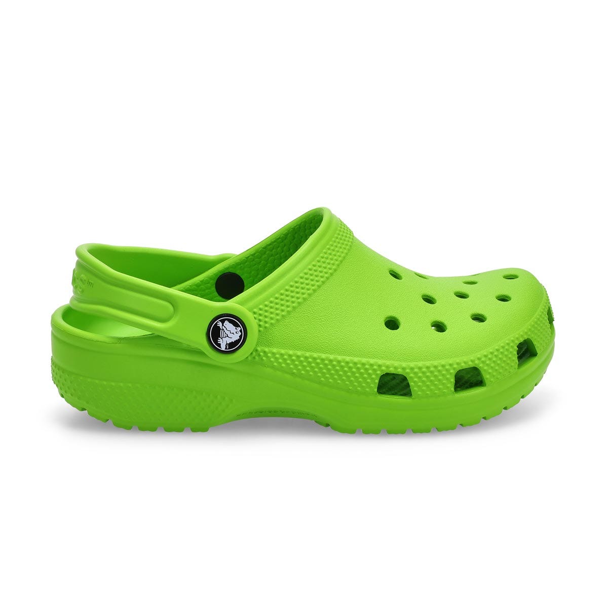 Kids' Classic EVA Comfort Clog - Green