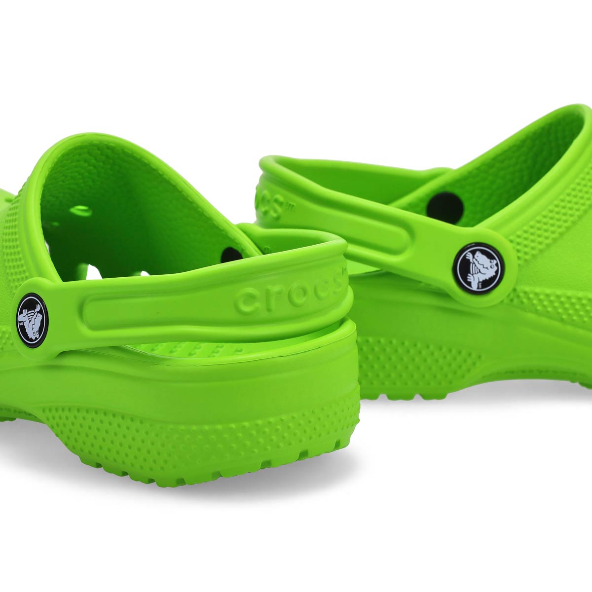 Kids' Classic EVA Comfort Clog - Green