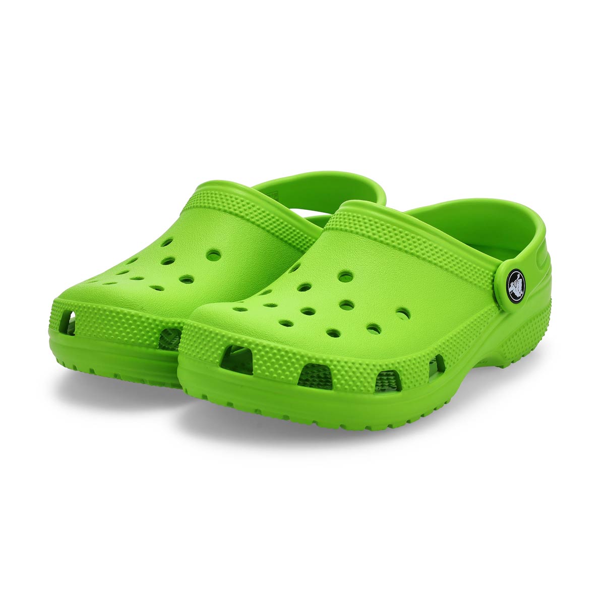 Kids' Classic EVA Comfort Clog - Green