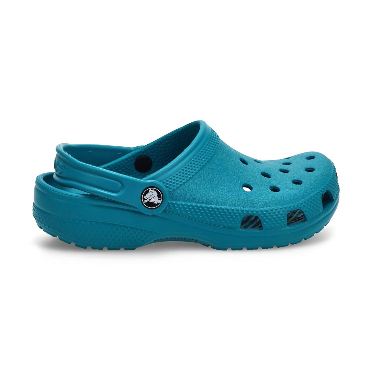 Sabot de confort CLASSIC EVA, sarcelle turbo, enfants