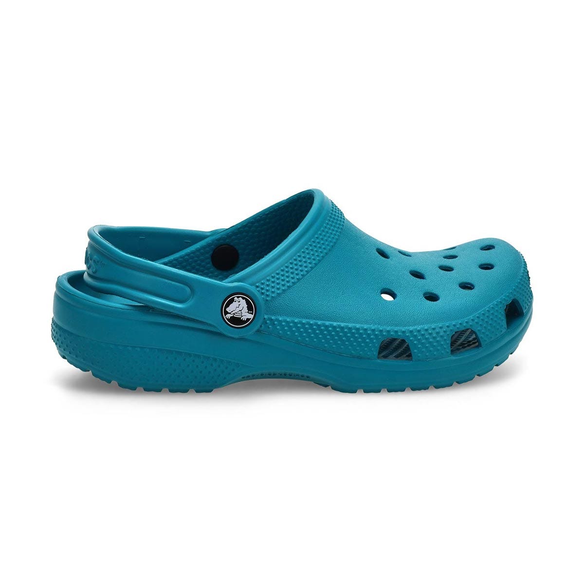 Kids'  Classic EVA Comfort Clog - Turbo Teal