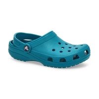 Sabot de confort CLASSIC EVA, sarcelle turbo, enfants