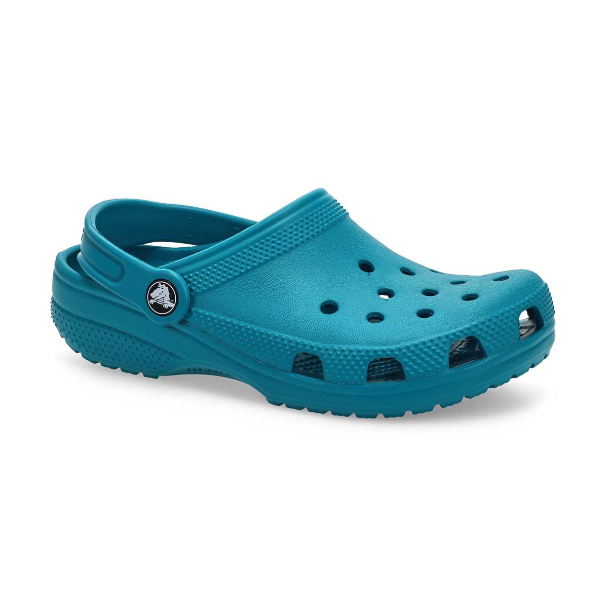 Kids'  Classic EVA Comfort Clog - Turbo Teal