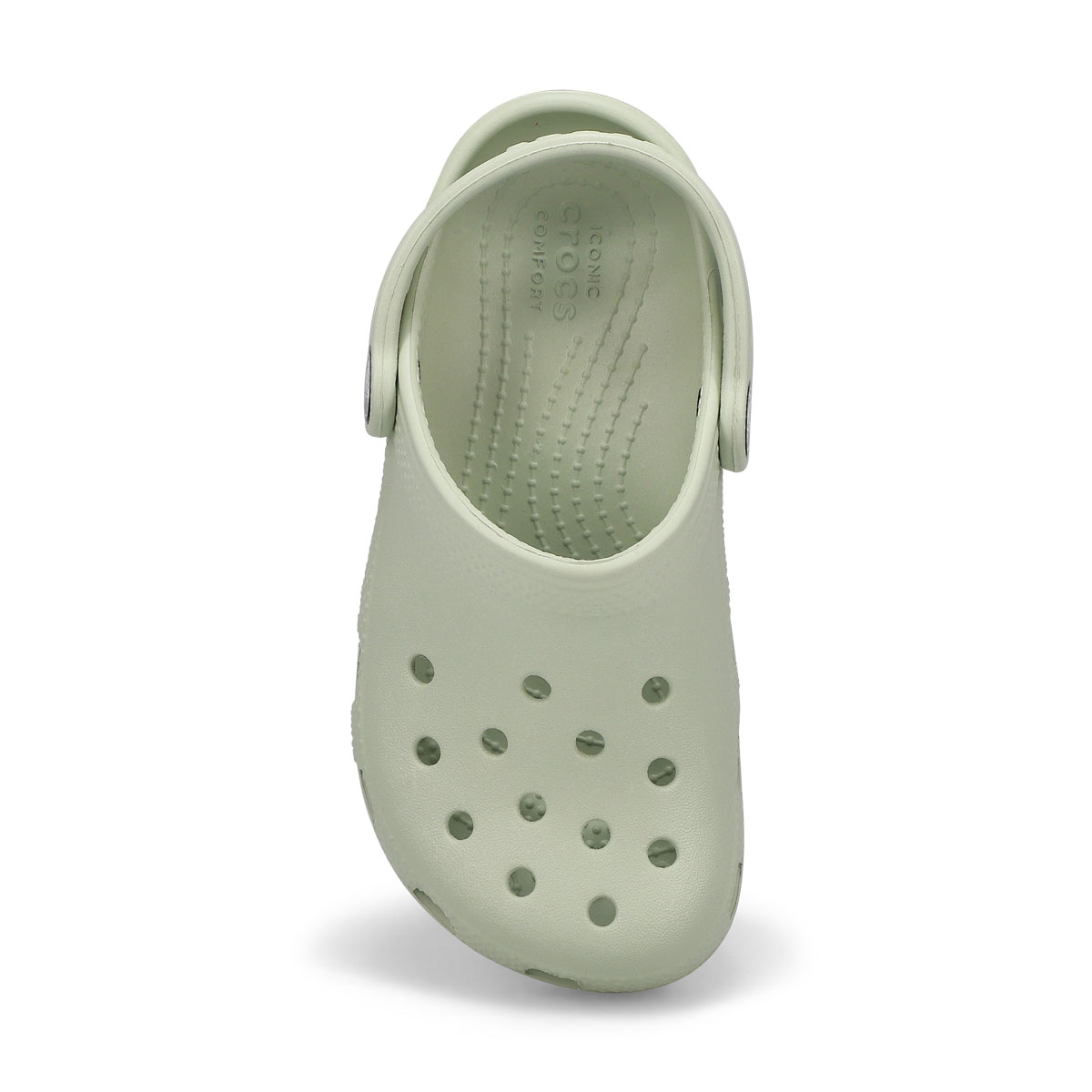 Kds'  Classic EVA Comfort Clog - Plaster