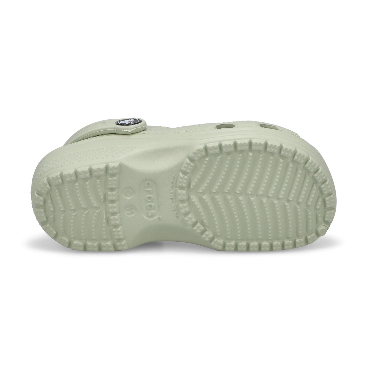 Kds'  Classic EVA Comfort Clog - Plaster