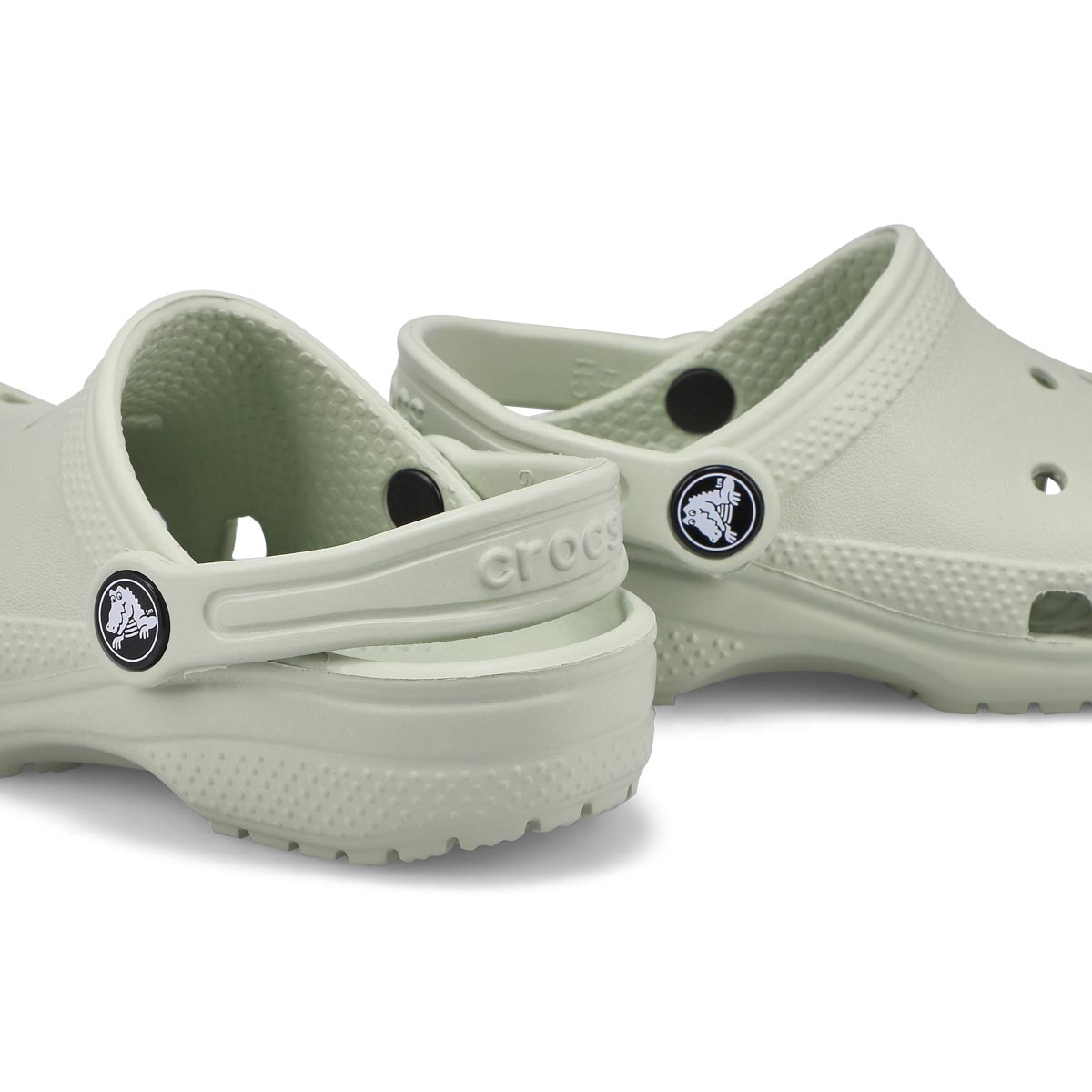 Kds'  Classic EVA Comfort Clog - Plaster