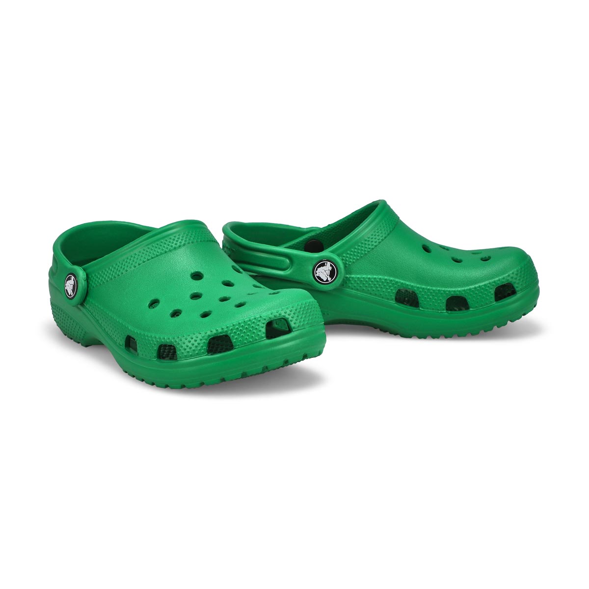 Kids' Classic EVA Comfort Clog - Green Ivy