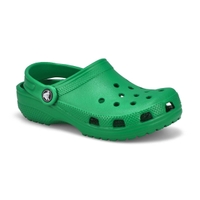 Kids' Classic EVA Comfort Clog - Green Ivy