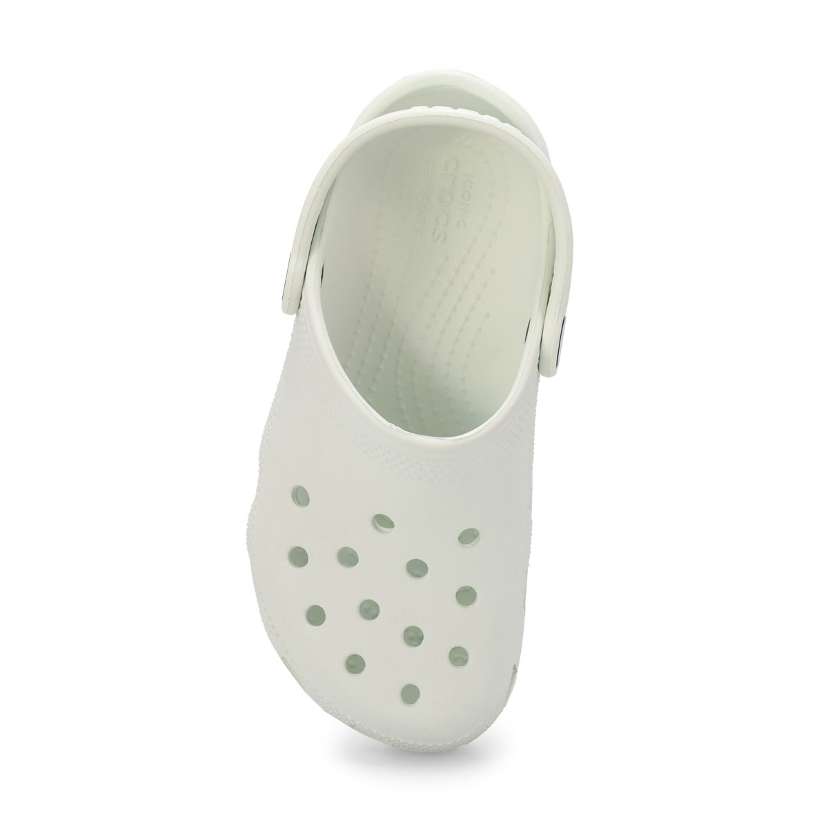 Sabot de confort CLASSIC EVA, teinte menthe, enfants