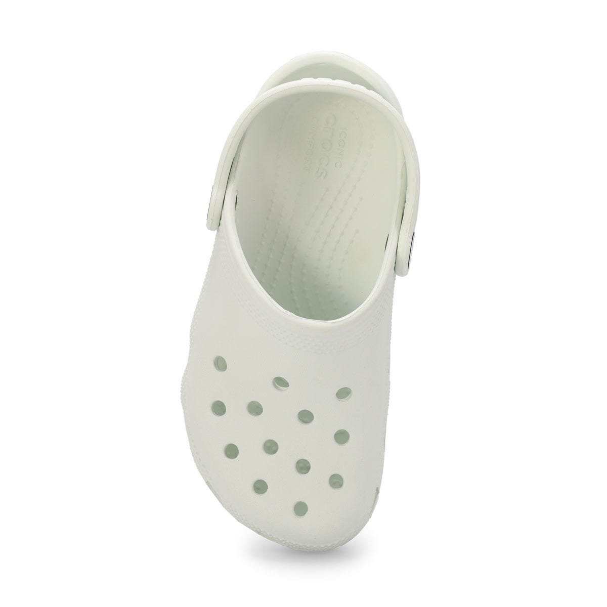 Kids'  Classic EVA Comfort Clog - Mint Tint