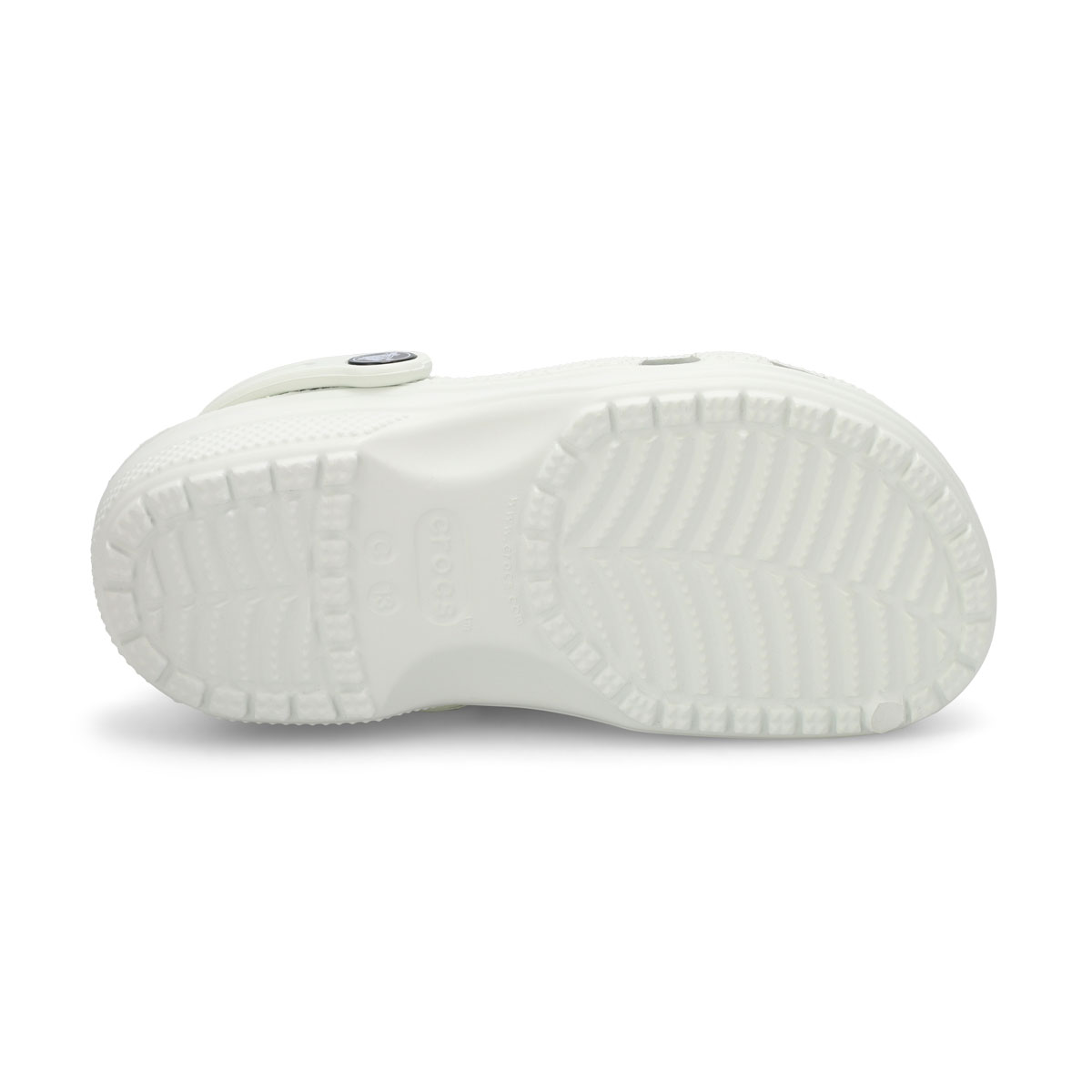 Sabot de confort CLASSIC EVA, teinte menthe, enfants