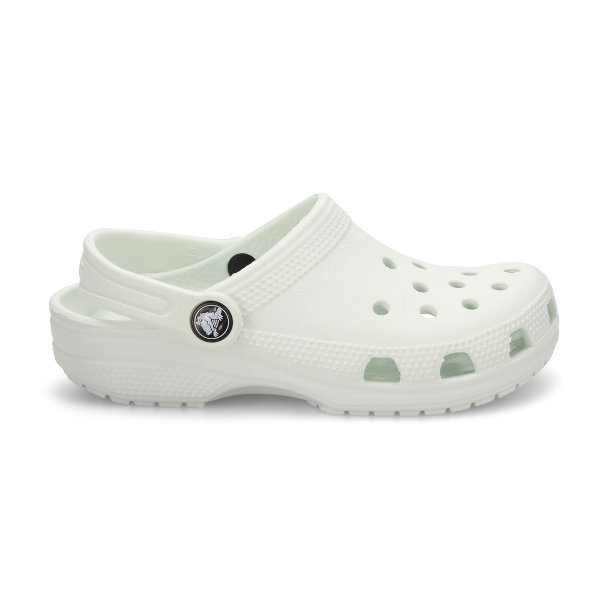 Sabot de confort CLASSIC EVA, teinte menthe, enfants