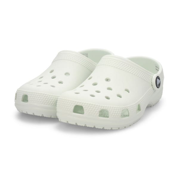 Kids'  Classic EVA Comfort Clog - Mint Tint