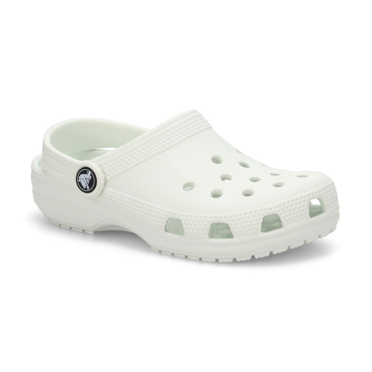 Kids'  Classic EVA Comfort Clog - Mint Tint
