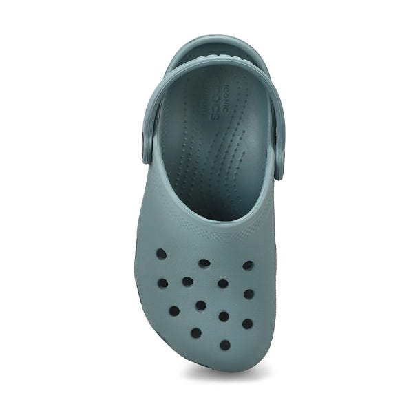 Kids' Classic EVA Comfort Clog - Pond