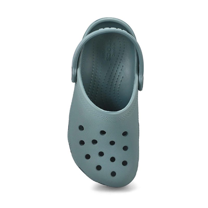 Kids' Classic EVA Comfort Clog - Pond