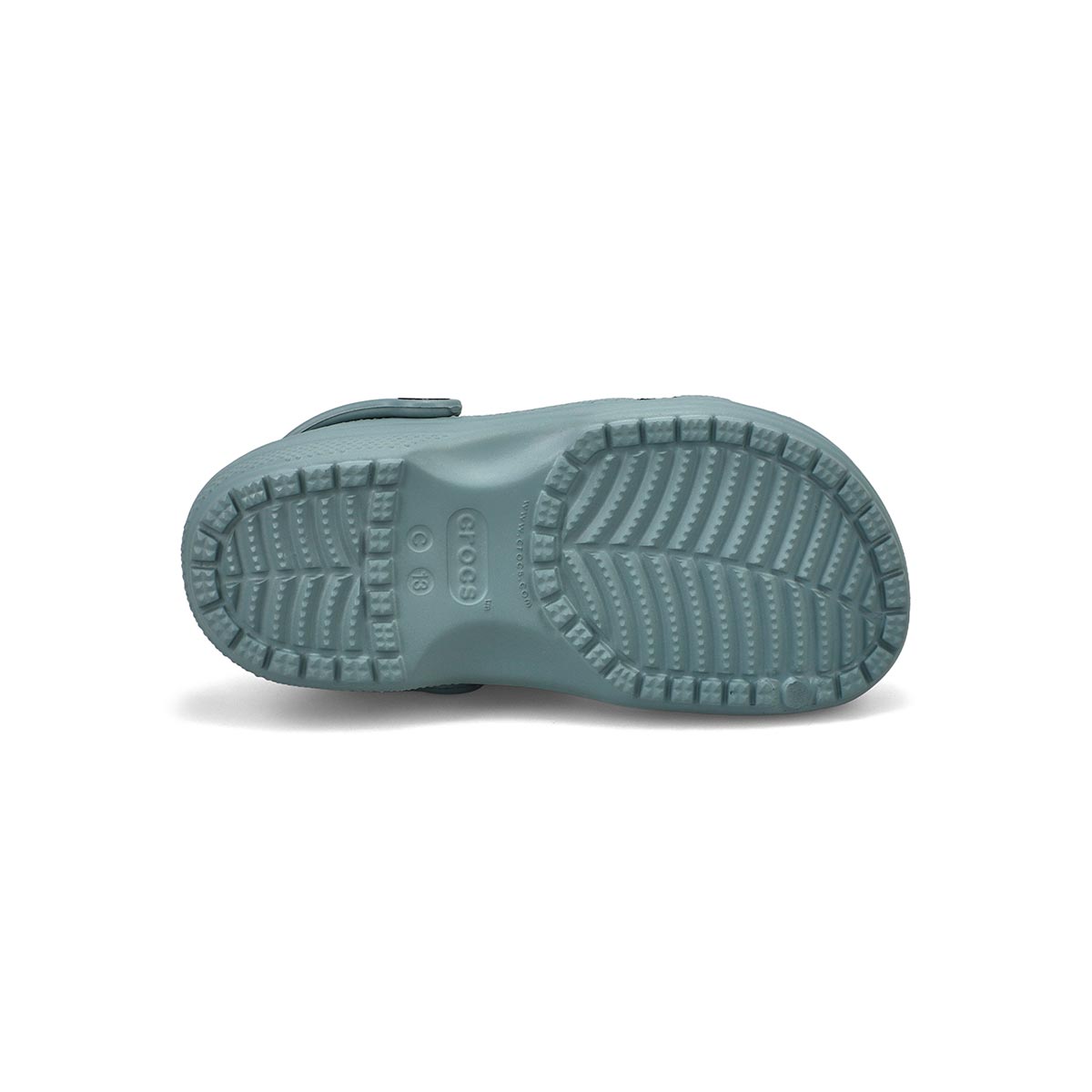 Kids' Classic EVA Comfort Clog - Pond