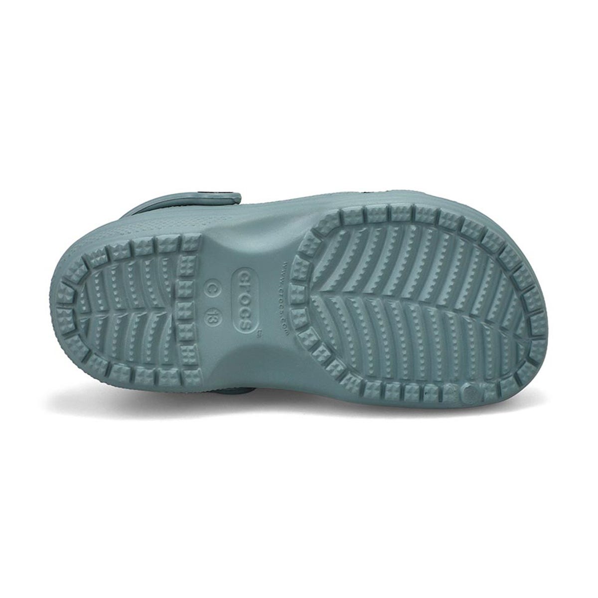 Kids' Classic EVA Comfort Clog - Pond