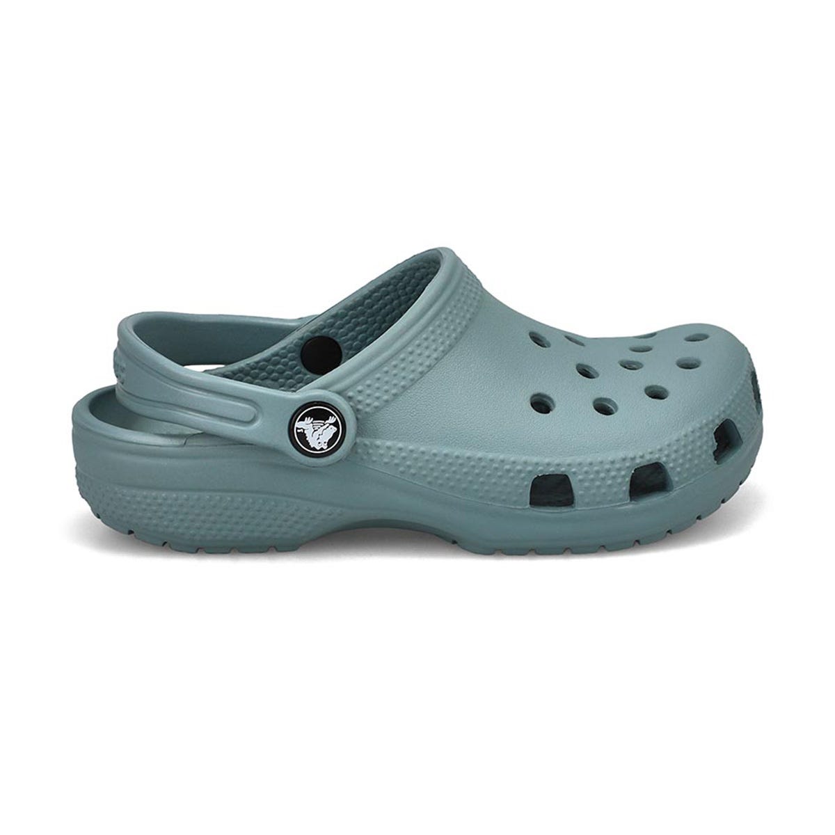Kids' Classic EVA Comfort Clog - Pond