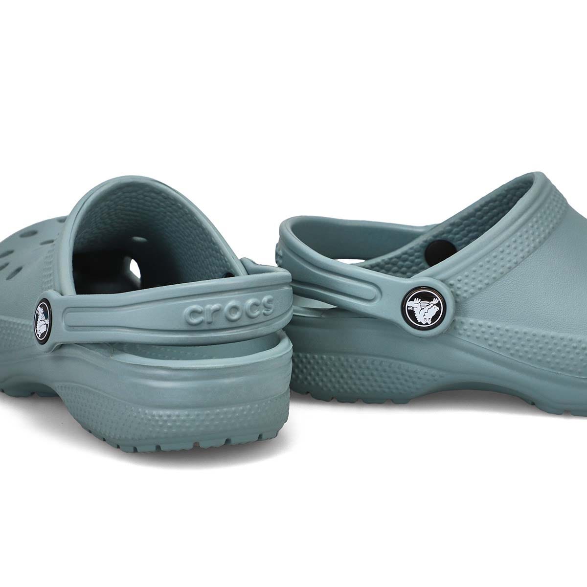 Kids' Classic EVA Comfort Clog - Pond