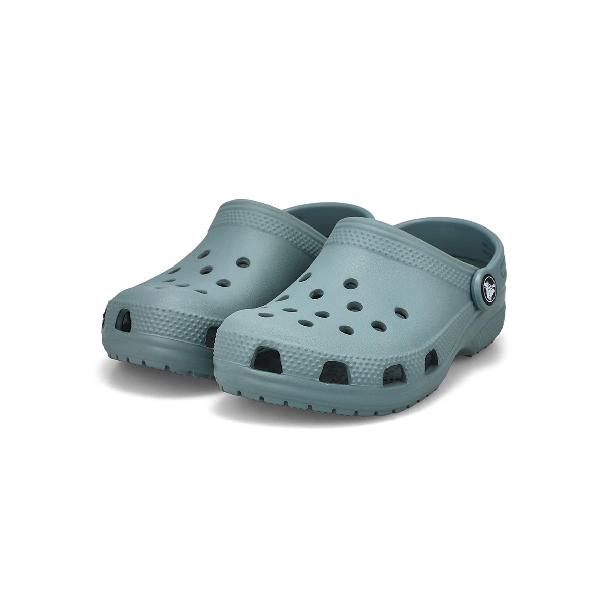 Kids' Classic EVA Comfort Clog - Pond