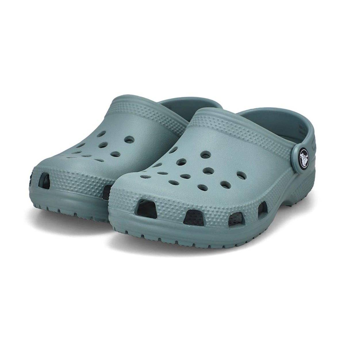 Kids' Classic EVA Comfort Clog - Pond