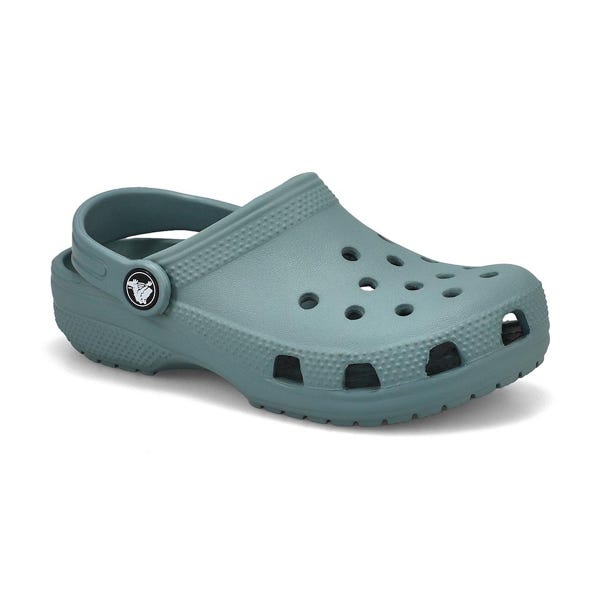 Kids' Classic EVA Comfort Clog - Pond