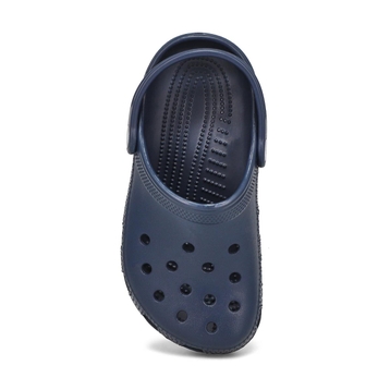 Kids' Classic EVA Comfort Clog - Navy