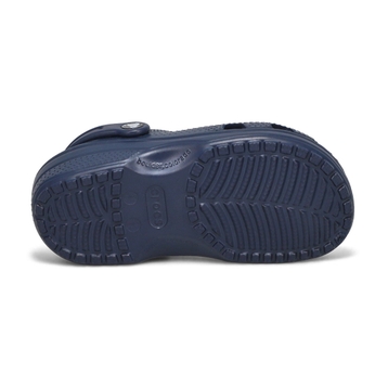 Kids' Classic EVA Comfort Clog - Navy