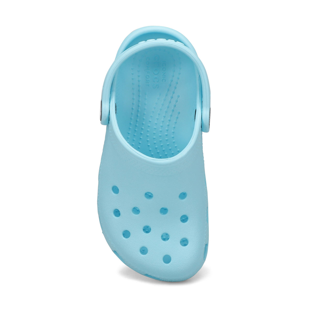 Kids' Classic EVA Comfort Clog - Arctic