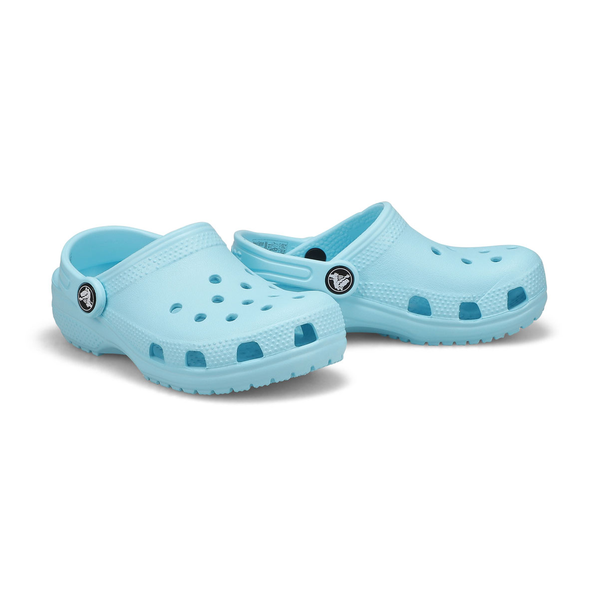 Kids' Classic EVA Comfort Clog - Arctic