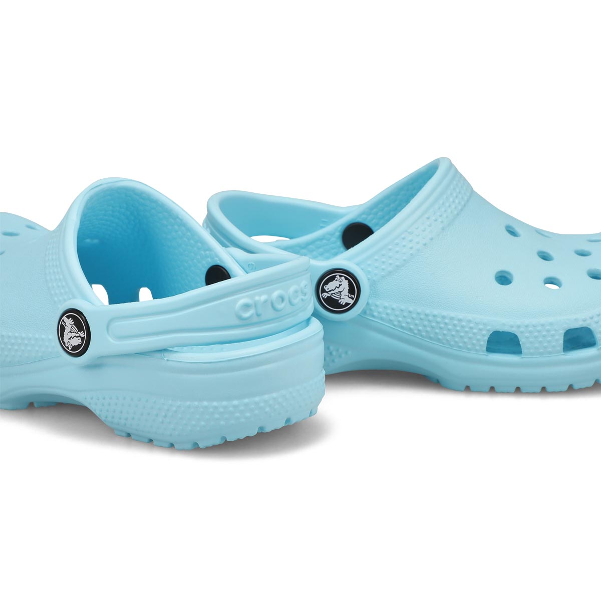 Kids' Classic EVA Comfort Clog - Arctic