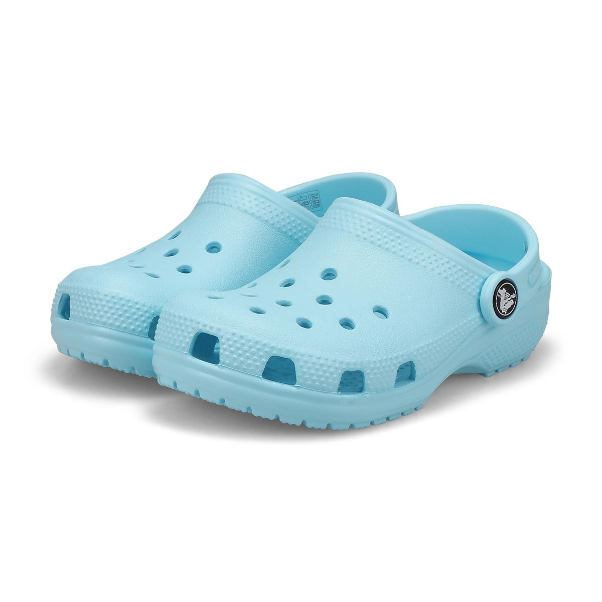 Kids' Classic EVA Comfort Clog - Arctic