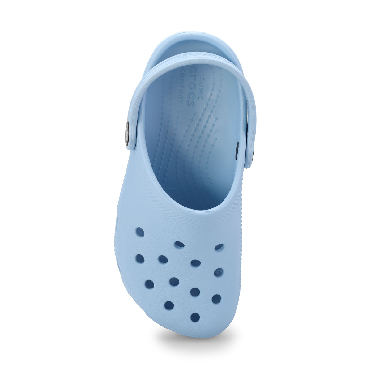 Sabot de confort CLASSIC EVA, calcite bleue, enfants