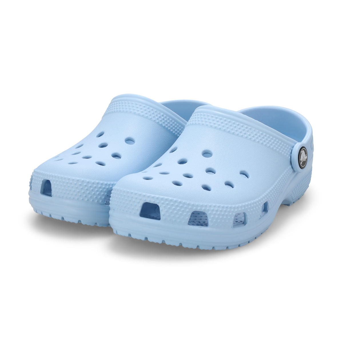 Sabot de confort CLASSIC EVA, calcite bleue, enfants