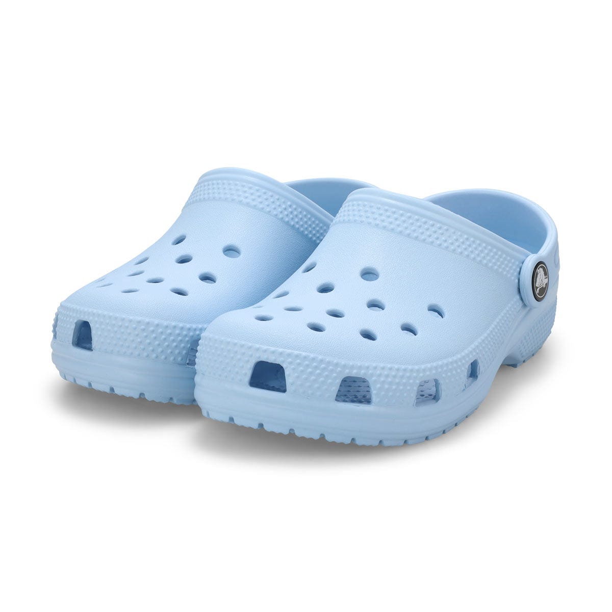 Kids'  Classic EVA Comfort Clog - Blue Calcite