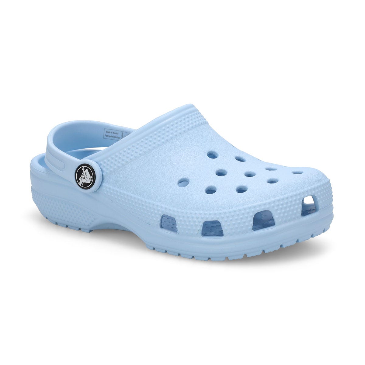 Kids'  Classic EVA Comfort Clog - Blue Calcite