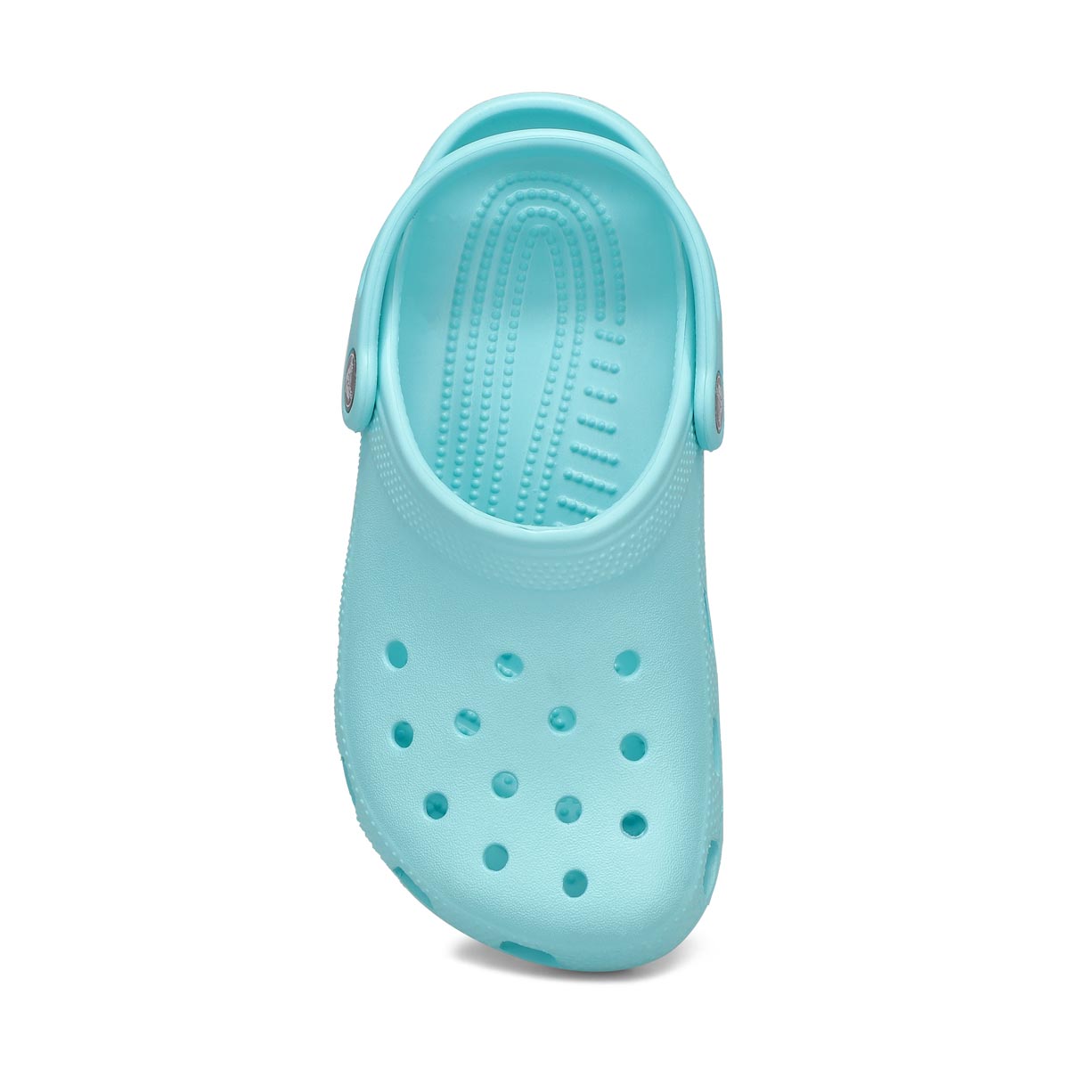 Kids' Classic EVA Clog - Ice Blue