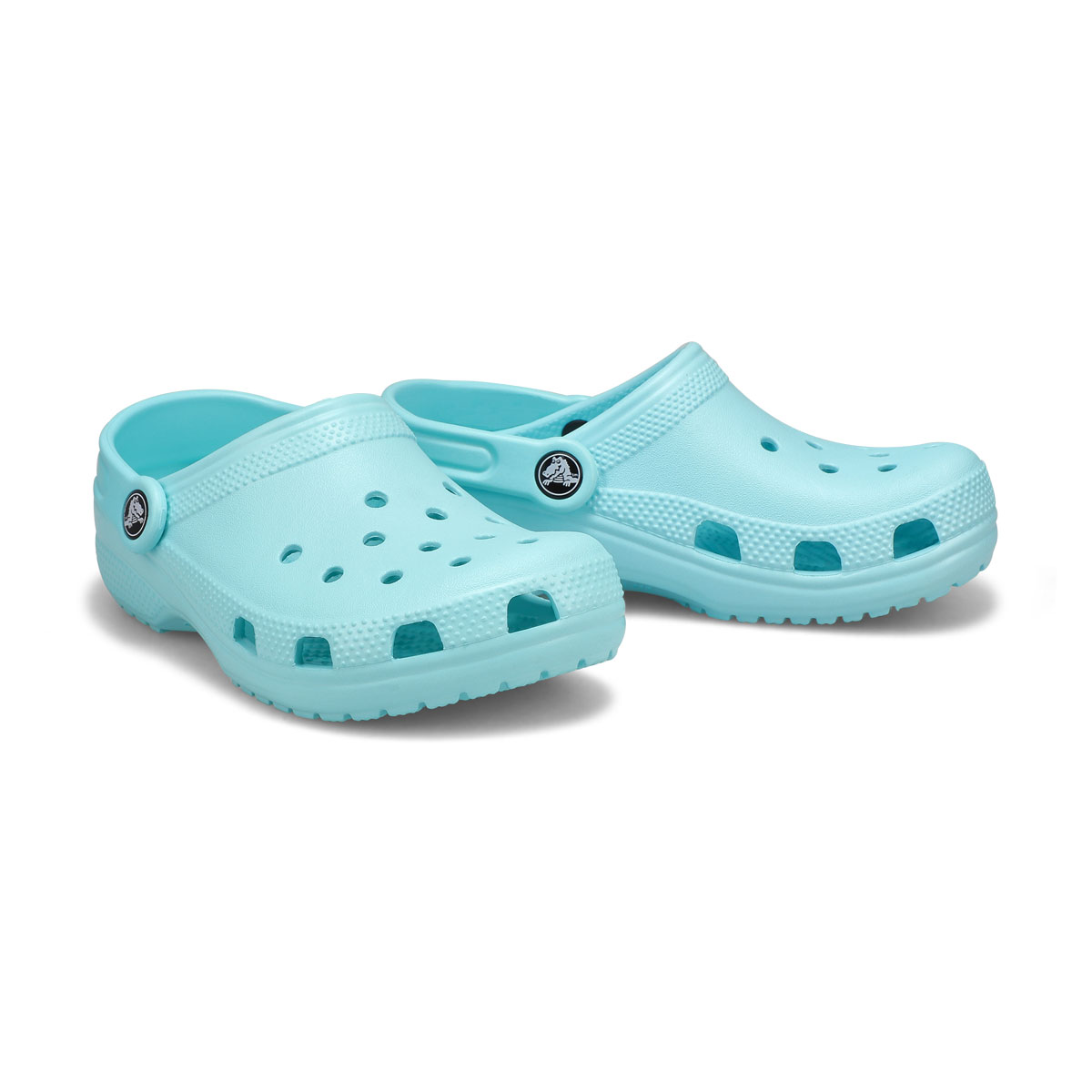 Kids' Classic EVA Clog - Ice Blue