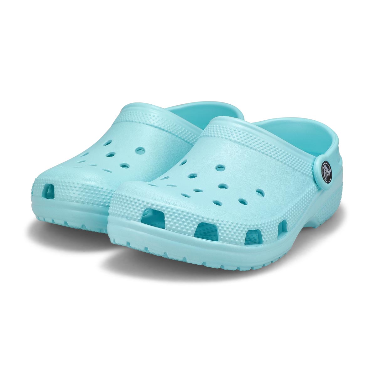 Kids' Classic EVA Clog - Ice Blue
