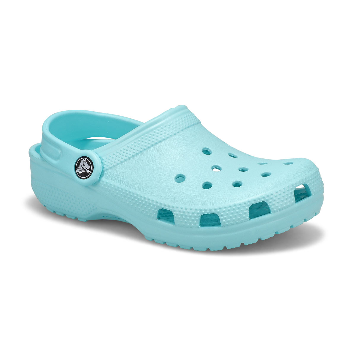 Total 95+ imagen ice blue crocs