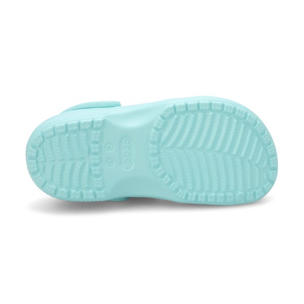 Kids'  Classic EVA Comfort Clog - Aquamarine