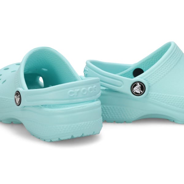 Kids'  Classic EVA Comfort Clog - Aquamarine