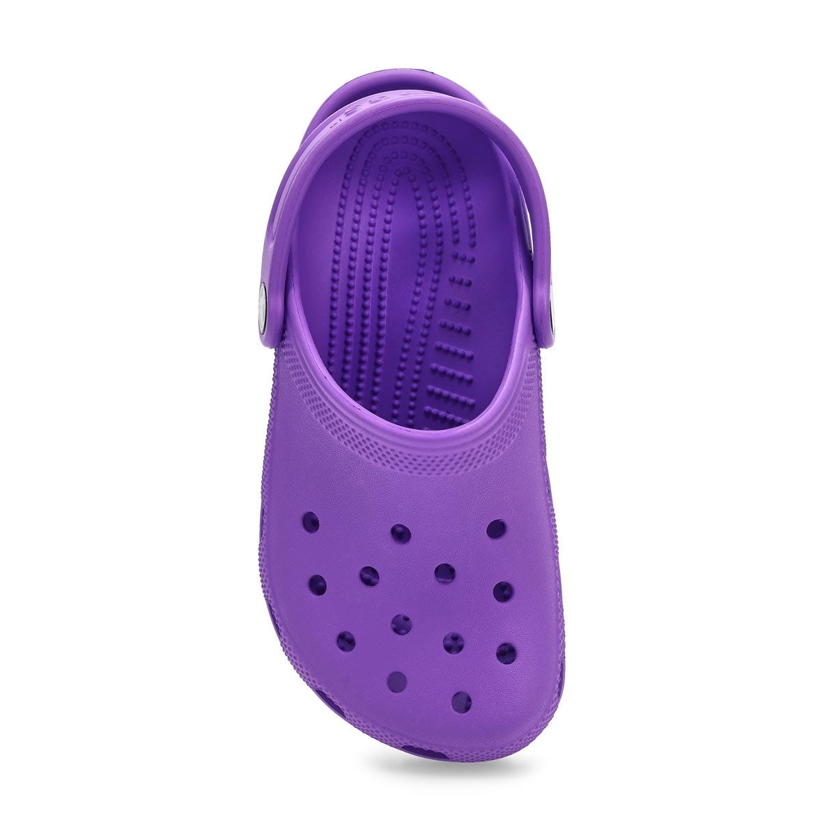 Kids'  Classic EVA Comfort Clog - Purple